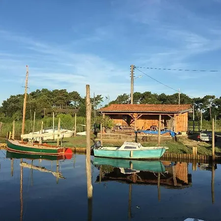 VILLA Arcachon 12 pers AVEC PISCINE chauffée et Rafraichisseur *
