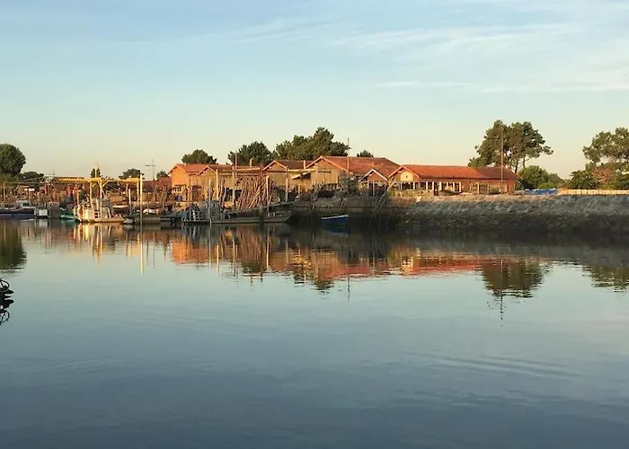 Βίλα 12 Pers Avec Piscine Chauffee 1 Mai Au 30 Sept *