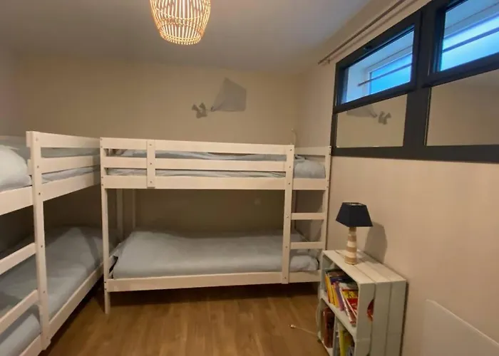 12 Pers Avec Piscine Chauffee 1 Mai Au 30 Sept Βίλα