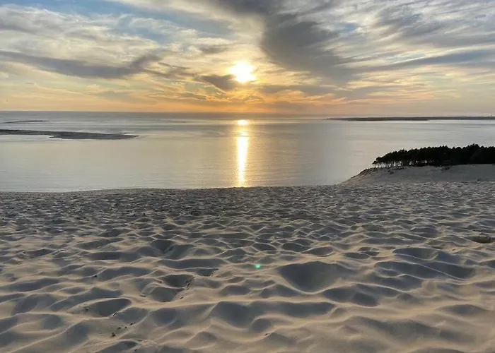 12 Pers Avec Piscine Chauffee 1 Mai Au 30 Sept Βίλα Αρασόν