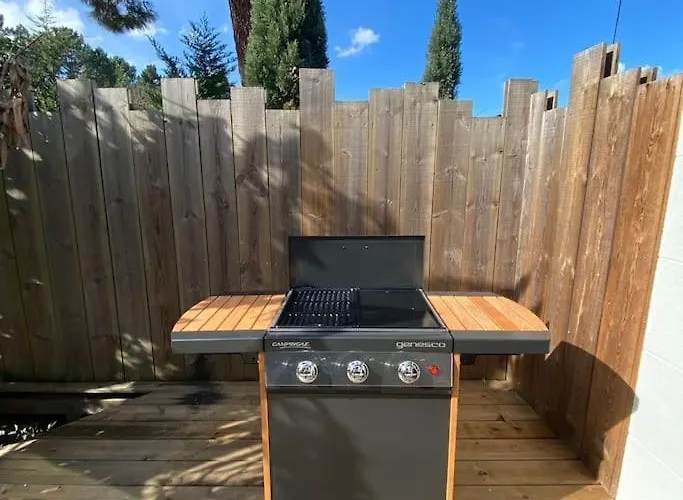 Βίλα 12 Pers Avec Piscine Chauffee 1 Mai Au 30 Sept